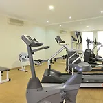 بيستانا بالم غاردنز 4* كارفويرو