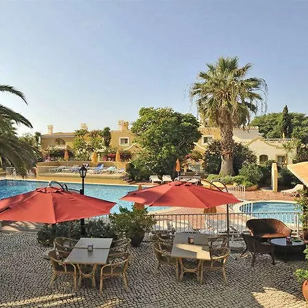 Pestana Palm Gardens Szálloda Carvoeiro