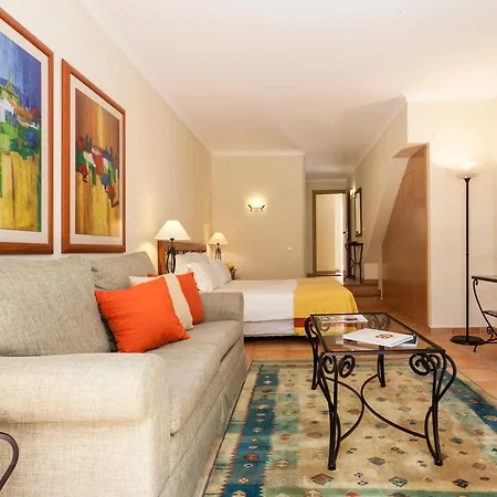Pestana Palm Gardens Szálloda Carvoeiro