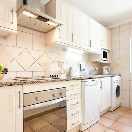 Pestana Palm Gardens ホテル