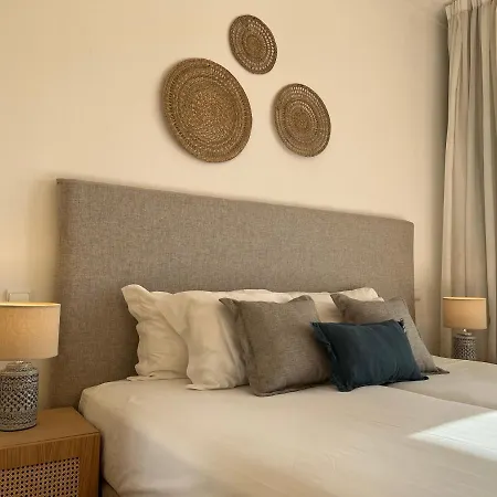 Szálloda Pestana Palm Gardens 4*