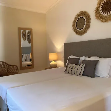 Szálloda Pestana Palm Gardens 4*