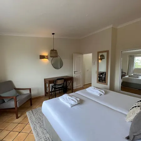 Pestana Palm Gardens Szálloda