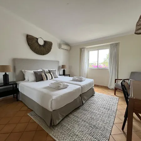 Hotell Pestana Palm Gardens