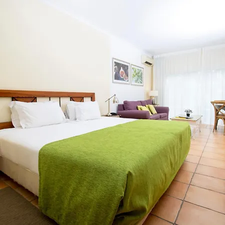 호텔 Pestana Palm Gardens 카르보에이루
