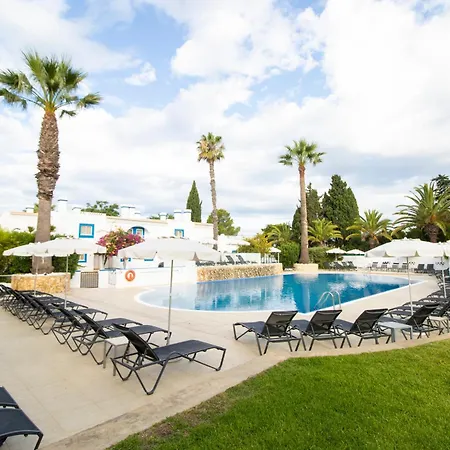 호텔 Pestana Palm Gardens
