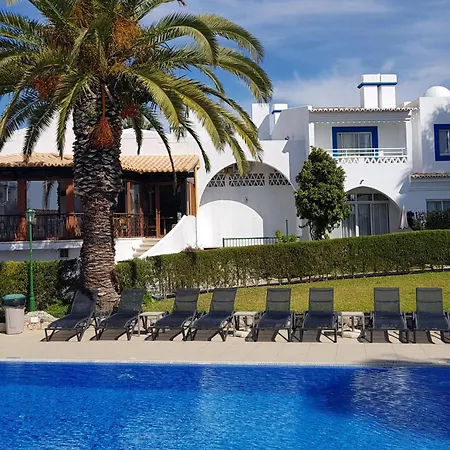Pestana Palm Gardens