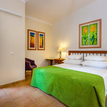 Pestana Palm Gardens Szálloda Carvoeiro