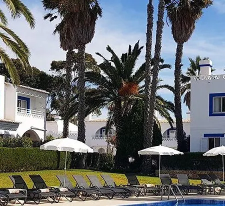 Szálloda Pestana Palm Gardens