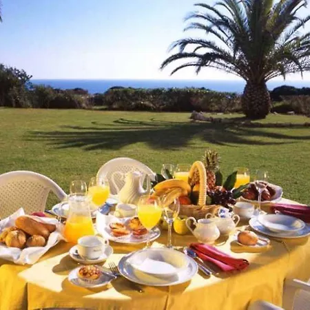 Szálloda Pestana Palm Gardens