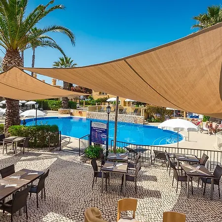호텔 Pestana Palm Gardens
