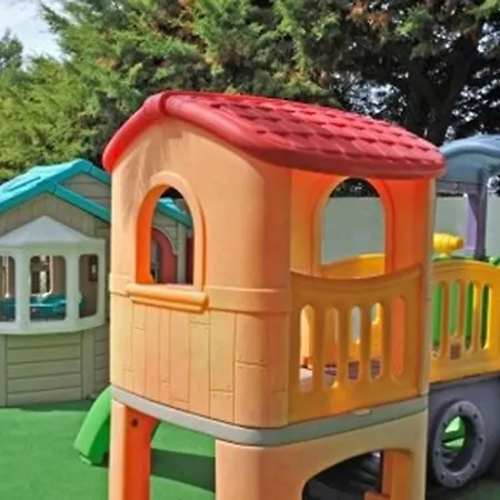 ホテル Pestana Palm Gardens 4*