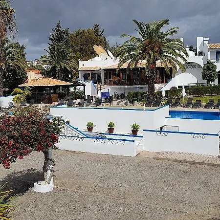 Pestana Palm Gardens Szálloda 4*