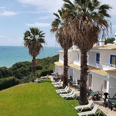 Szálloda Pestana Palm Gardens Carvoeiro