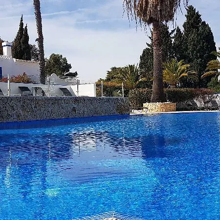 호텔 Pestana Palm Gardens