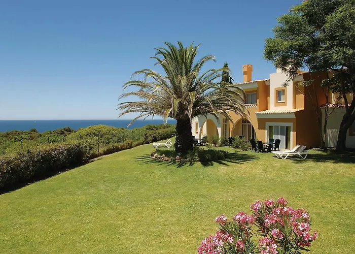 מלון Pestana Palm Gardens