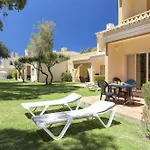 Pestana Palm Gardens 4* カルヴォエイロ