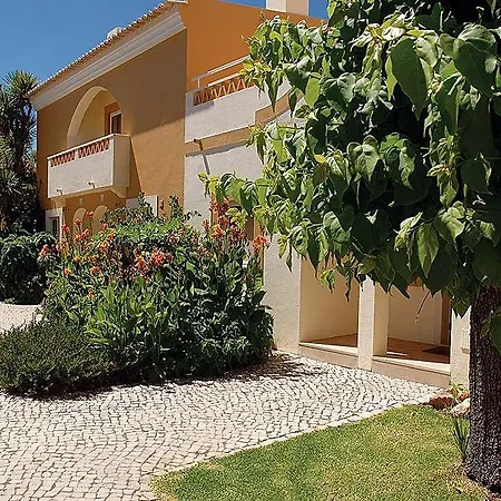 호텔 Pestana Palm Gardens 카르보에이루