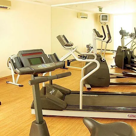 Pestana Palm Gardens 4*