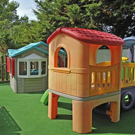 Pestana Palm Gardens 호텔