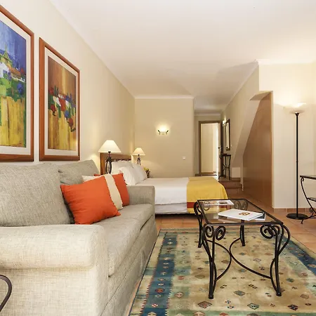Pestana Palm Gardens Ξενοδοχείο Καρβοέιρο