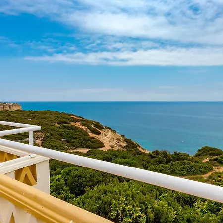 Ξενοδοχείο Pestana Palm Gardens Καρβοέιρο