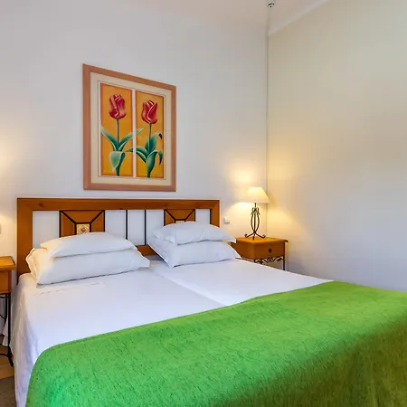 Pestana Palm Gardens Ξενοδοχείο 4*