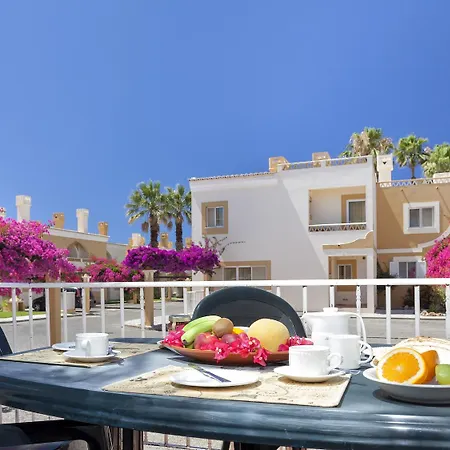 Ξενοδοχείο Pestana Palm Gardens Καρβοέιρο
