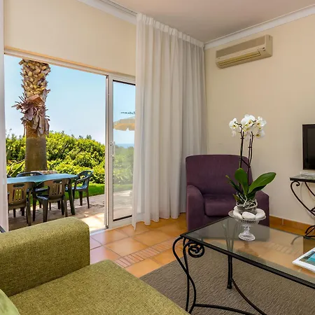Pestana Palm Gardens Ξενοδοχείο 4*