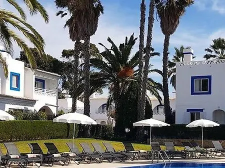 Ξενοδοχείο Pestana Palm Gardens