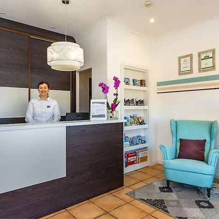 Ξενοδοχείο Pestana Palm Gardens