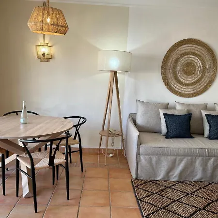 Pestana Palm Gardens 4* 카르보에이루