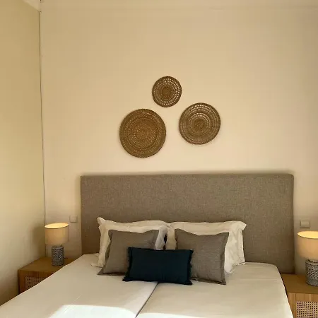 Pestana Palm Gardens Ξενοδοχείο 4*