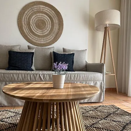 Ξενοδοχείο Pestana Palm Gardens