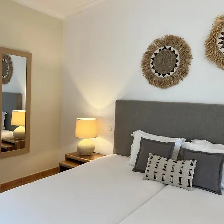 Pestana Palm Gardens 4* Καρβοέιρο