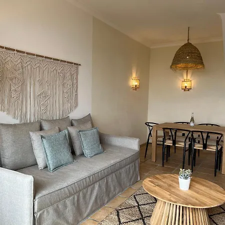 Pestana Palm Gardens Ξενοδοχείο 4*