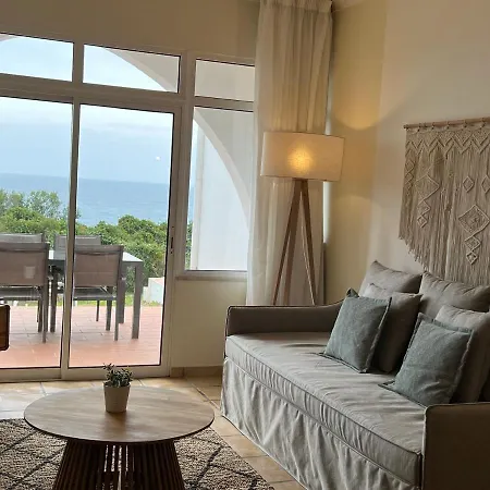 Pestana Palm Gardens Ξενοδοχείο Καρβοέιρο