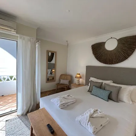 فندق بيستانا بالم غاردنز 4*