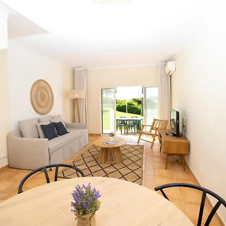 Ξενοδοχείο Pestana Palm Gardens Καρβοέιρο