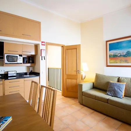 Pestana Palm Gardens Καρβοέιρο