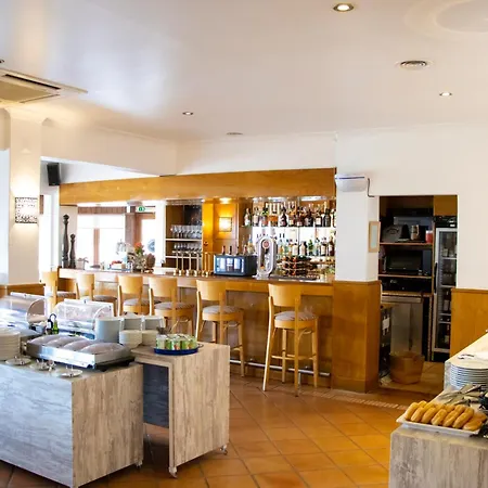 Ξενοδοχείο Pestana Palm Gardens 4*