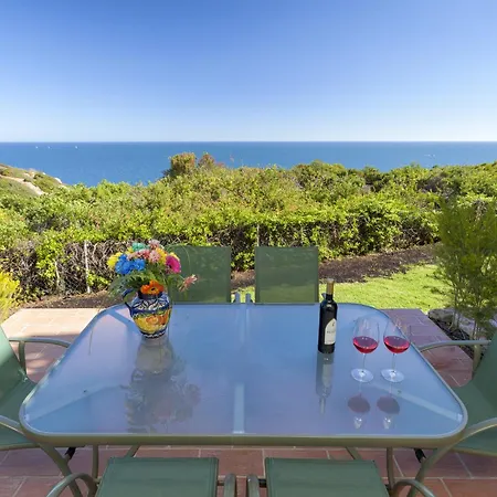 Ξενοδοχείο Pestana Palm Gardens Καρβοέιρο