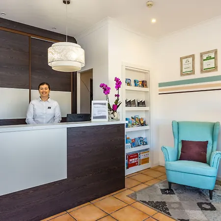 بيستانا بالم غاردنز فندق 4*