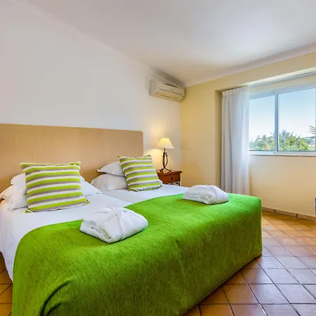 بيستانا بالم غاردنز 4*