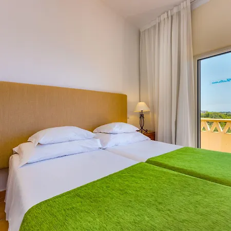 Pestana Palm Gardens 카르보에이루