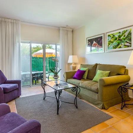 فندق بيستانا بالم غاردنز