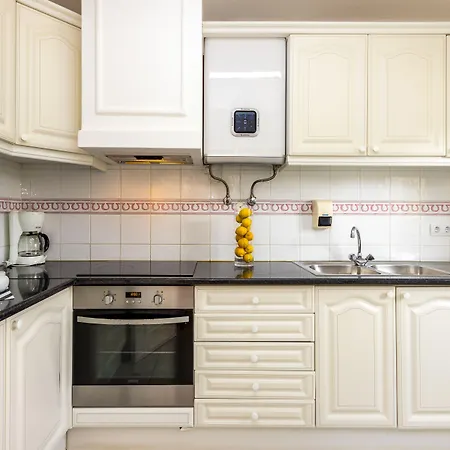 فندق بيستانا بالم غاردنز