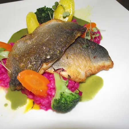 بيستانا بالم غاردنز 4*