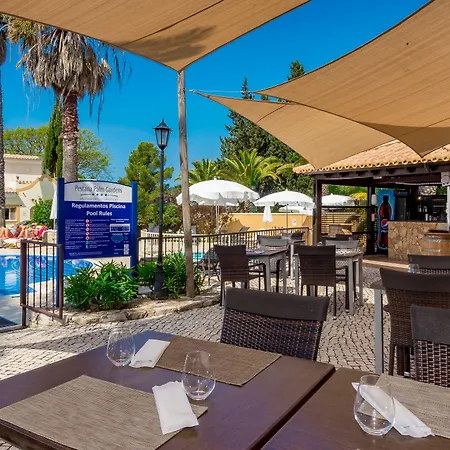 فندق بيستانا بالم غاردنز 4*