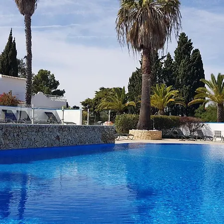 فندق بيستانا بالم غاردنز كارفويرو